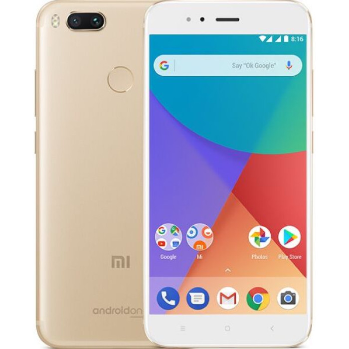 Xiaomi Mi A1